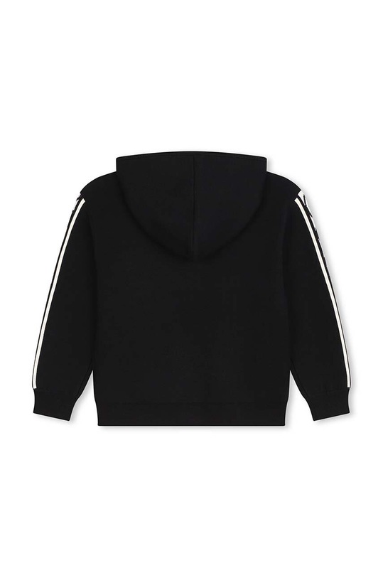 Marc Jacobs bluza copii W60290.102.108 negru AW24