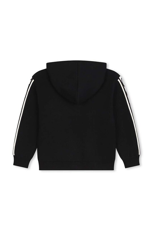 Marc Jacobs bluza copii W60290.156 negru AW24