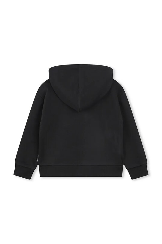 Marc Jacobs bluza copii W60296.114.150 negru AW24