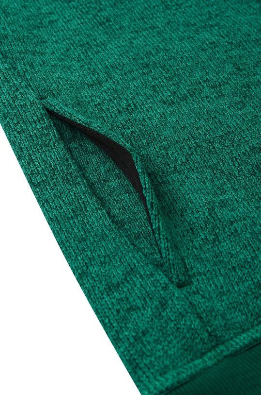 Dječja dukserica Reima Neulomus zelena 5200365A.9BYH