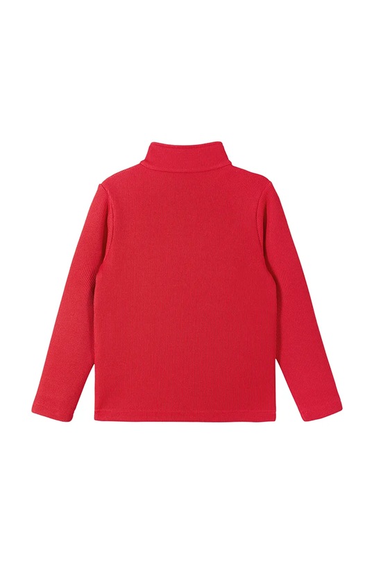 Băieți Reima bluza copii Meininki 5200389A.9BYH rosu