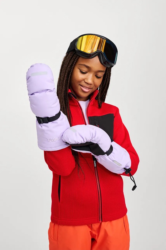 Reima bluza copii Meininki 5200389A.9BYH