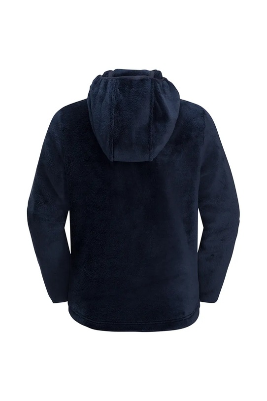 Chłopiec Jack Wolfskin bluza dziecięca 1608672.92.152 granatowy