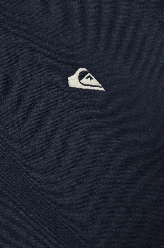 CHLAPEC Dětská mikina Quiksilver BASIC CREW EQBFT03891 námořnická modř