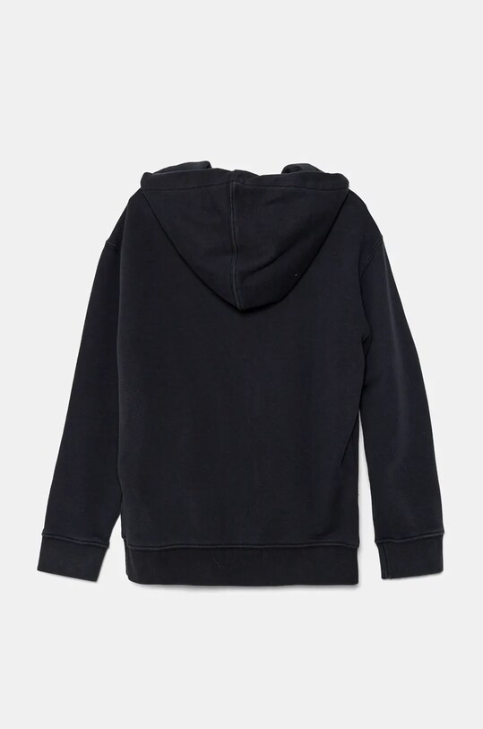 Παιδική μπλούζα Quiksilver MERCURY HOODIE AQBFT03112 σκούρο μπλε AW24