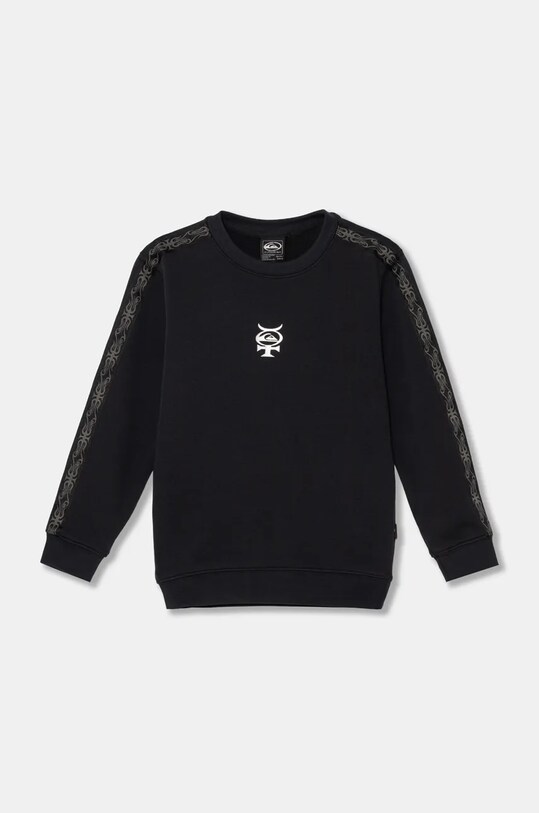 Дитяча кофта Quiksilver MERCURY CREW інші чорний AQBFT03111