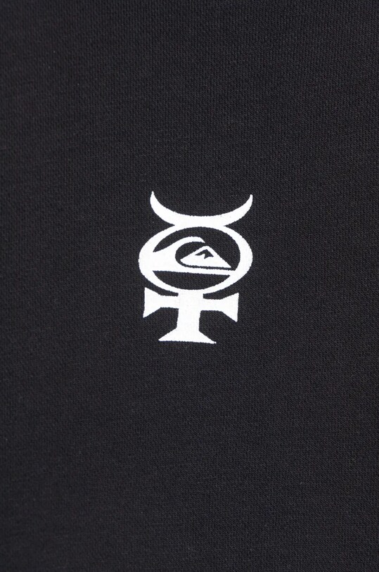 Хлопчик Дитяча кофта Quiksilver MERCURY CREW AQBFT03111 чорний