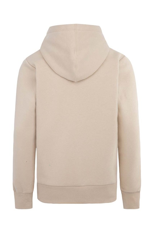 Converse bluza dziecięca 9CG176 beżowy AW24