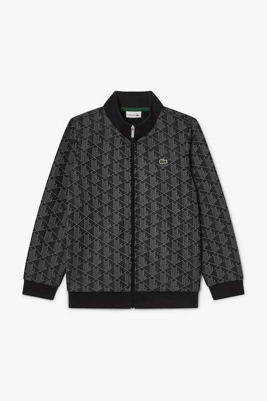Lacoste felpa per bambini senza nero SJ1233