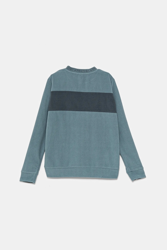 Детская куртка из флиса Protest PRTBIBOBO 3810644 голубой AW24