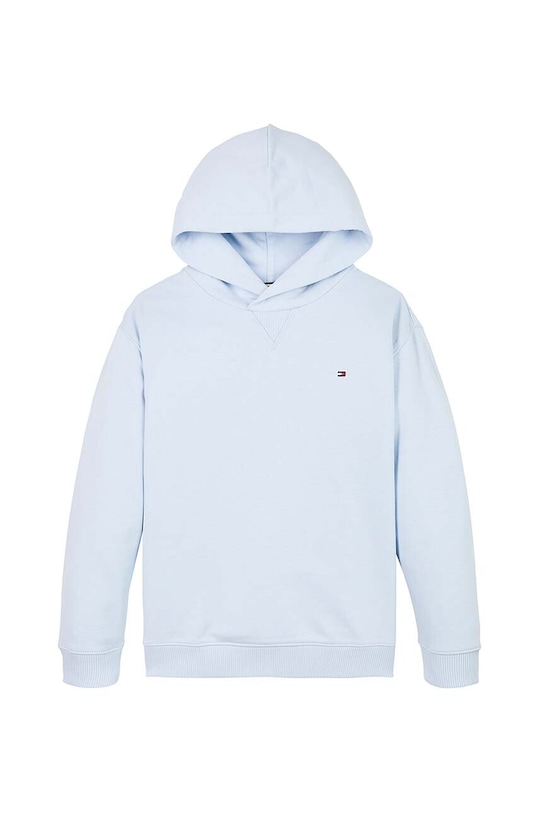Otroški pulover Tommy Hilfiger KS0KS00579.9BYH.128.176 modra NC24