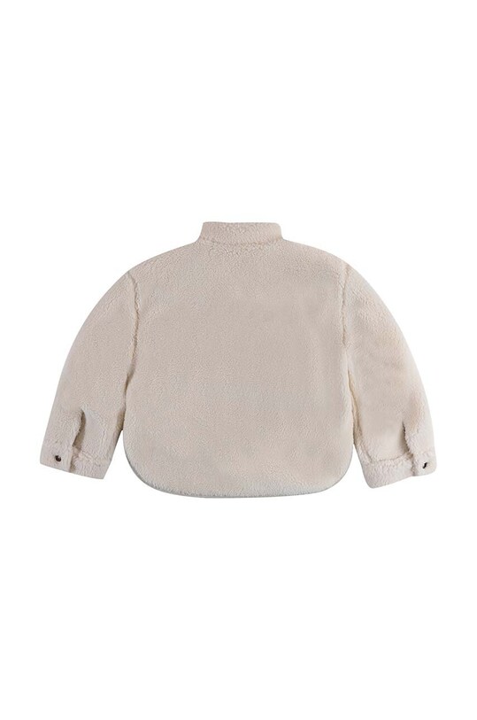 Băieți Donsje bluza bebe Thom Overshirt 4085800.56.92 bej