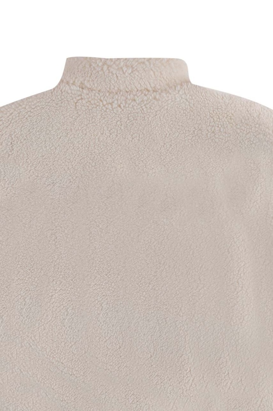 Donsje bluza bebe Thom Overshirt bej 4085800.56.92