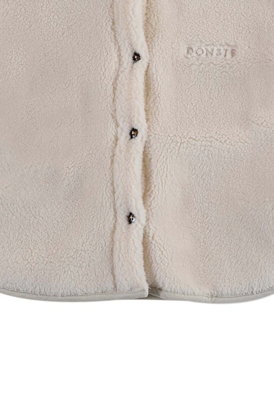 Donsje bluza bebe Thom Overshirt 4085800.56.92 bej