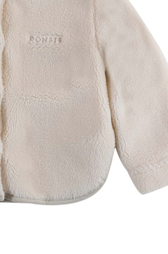 Donsje bluza bebe Thom Overshirt 4085800.56.92