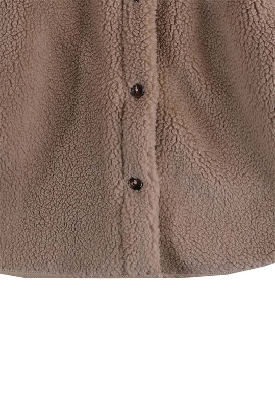 Donsje bluza copii Thom Overshirt 4085800.98.128