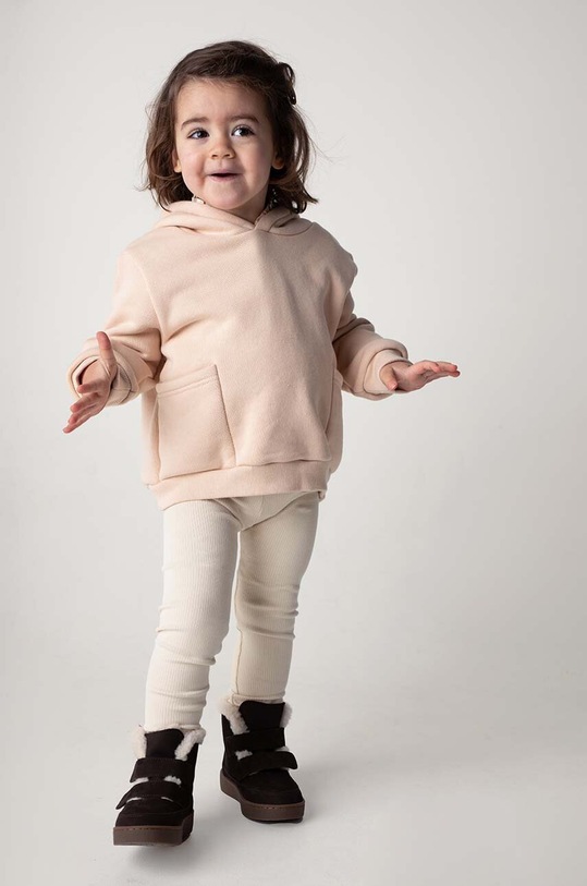 Donsje bluza copii Aiklo Sweater 4086000.