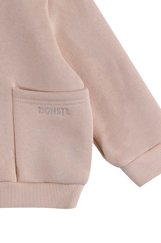 Donsje bluza copii Aiklo Sweater 4086000.