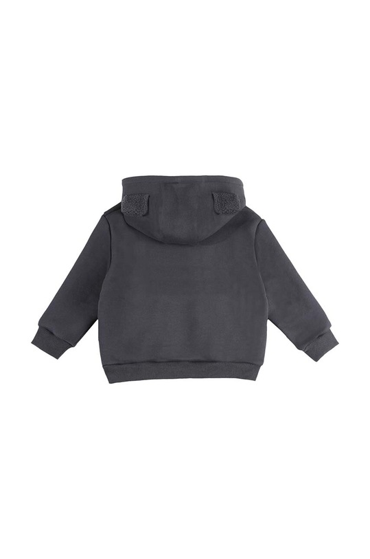 CHLAPEC Dětská mikina Donsje Aiklo Sweater 4086000. modrá