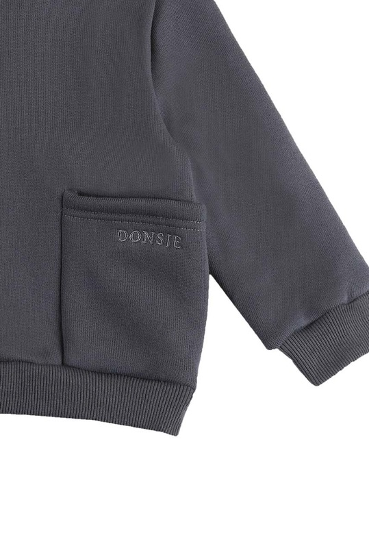 Dětská mikina Donsje Aiklo Sweater 4086000.