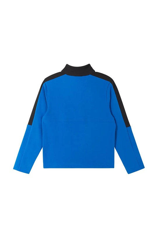 Reima bluza dziecięca Laduille 5200393A.9BYH niebieski AW24