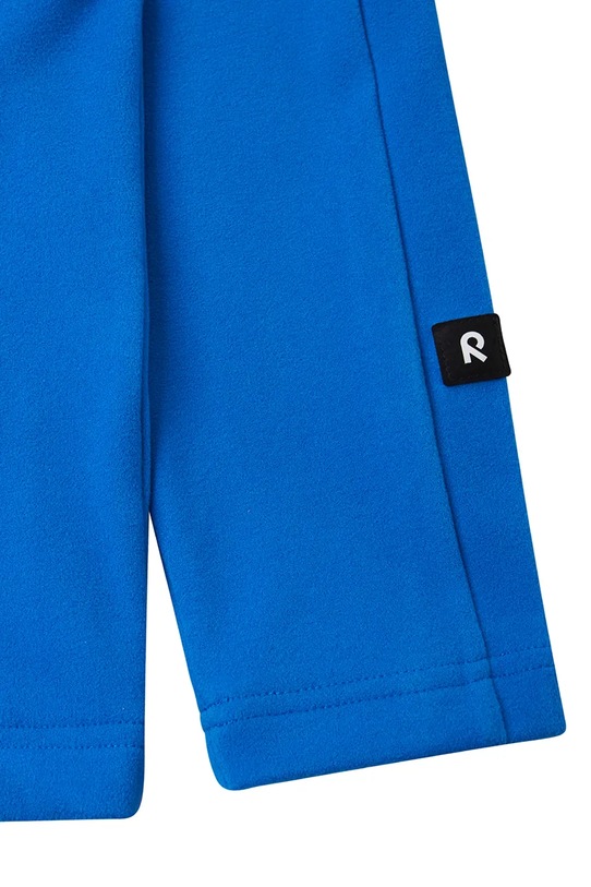 Reima bluza dziecięca Laduille 5200393A.9BYH niebieski