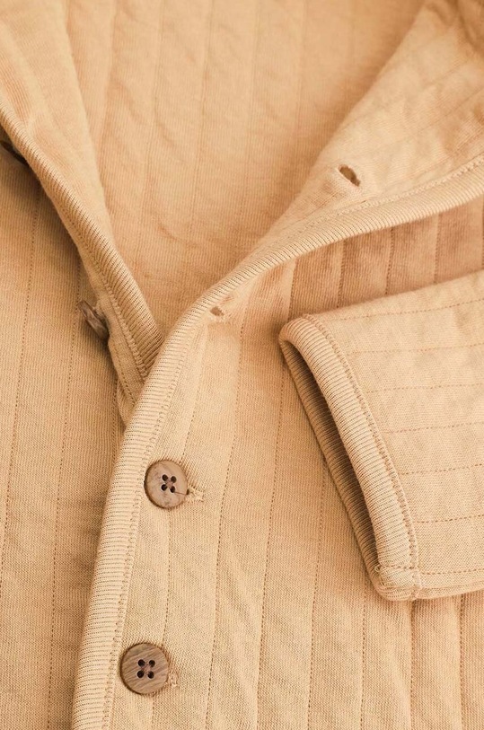 Coccodrillo bluza bebe bej ZC4133401SBN