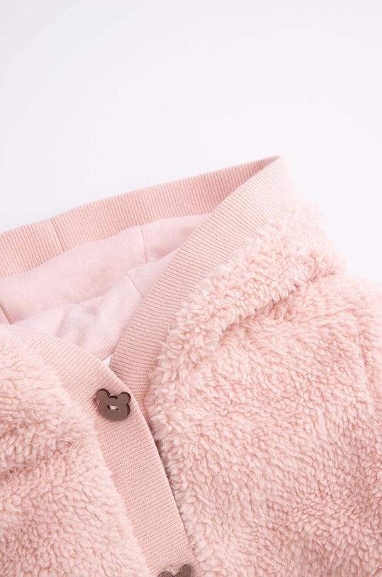 Băieți Coccodrillo bluza bebe ZC4132601CGN roz