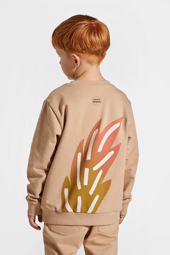 Coccodrillo bluza dziecięca ZC4132101LBK