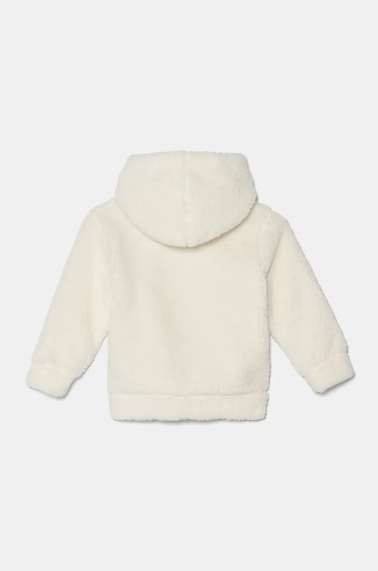 Παιδική μπλούζα United Colors of Benetton 31VZG502C.P.Reproposed μπεζ AW24