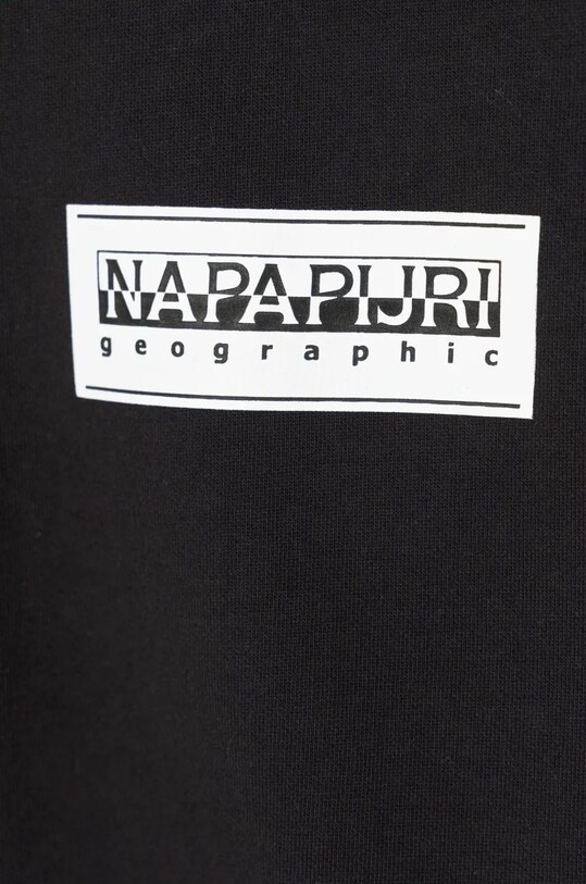 Băieți Napapijri bluza copii B-CHAMOIS C NP0A4HY30411.98.128 negru