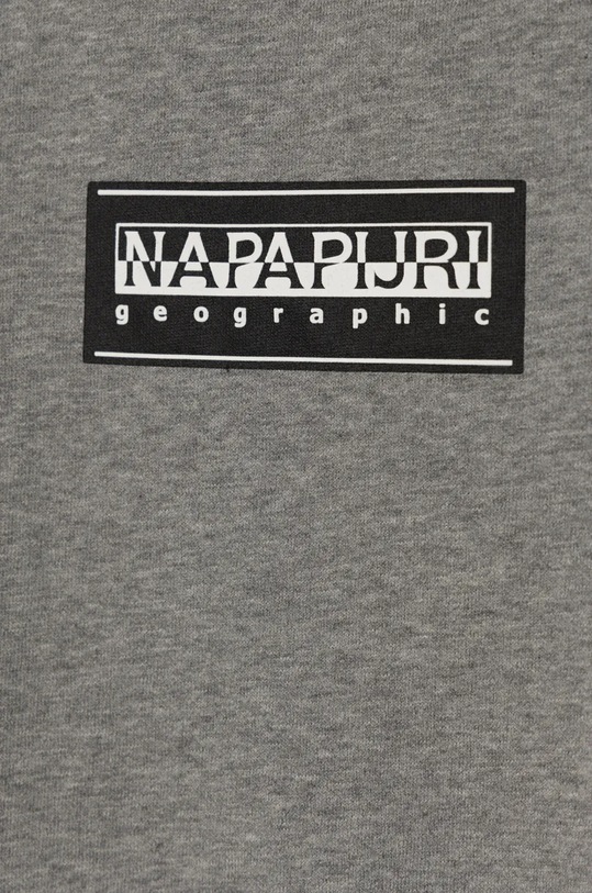 Băieți Napapijri bluza copii B-CHAMOIS C NP0A4HY31601.98.128 gri