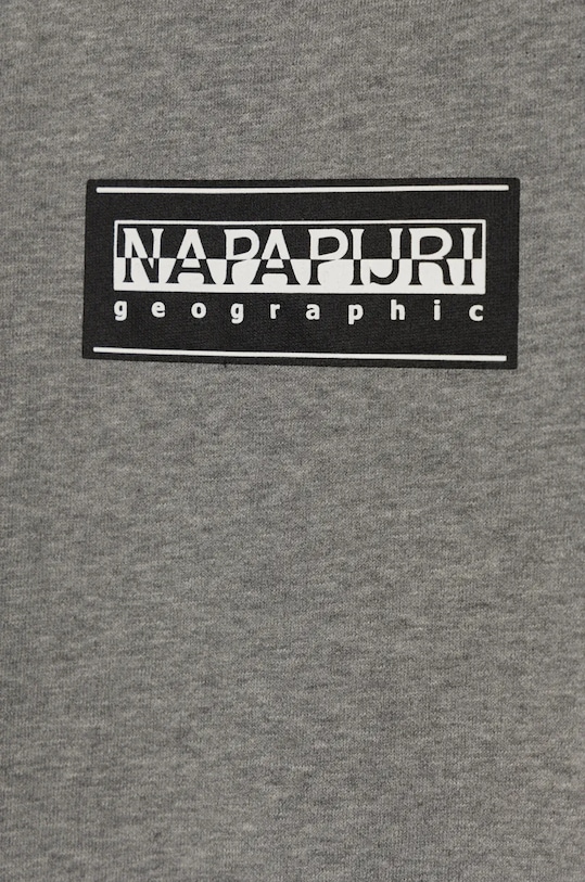 Băieți Napapijri bluza copii B-CHAMOIS C NP0A4HY31601.98.128 gri