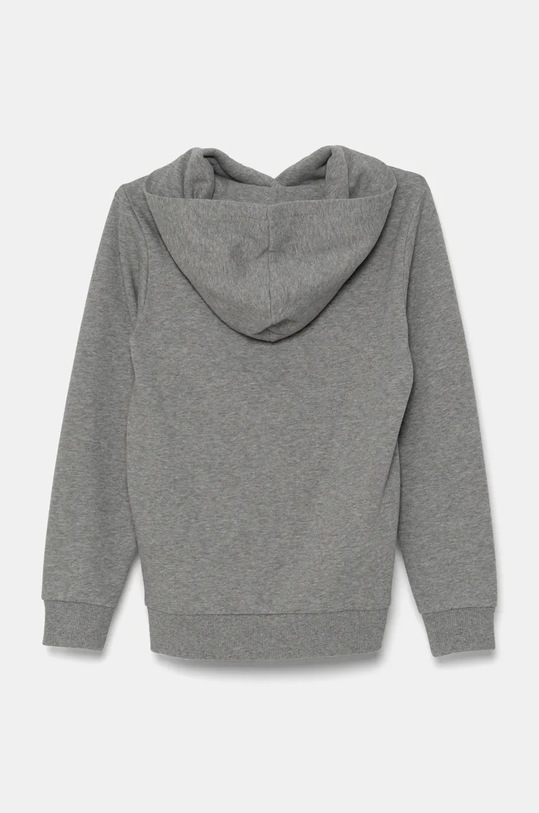 Napapijri bluza dziecięca B-CHAMOIS H NP0A4HY41601.134.164 szary AW24