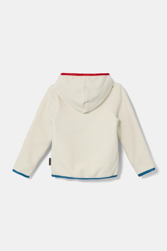 Napapijri gyerek felső T-GONZEN H NP0A4I5NN1J1.98.128 bézs AW24