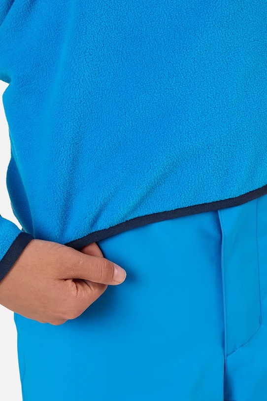 Дитяча флісова кофта Rossignol STRAWPILE RLNYL05