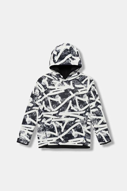 Burton kurtka dziecięca CROWN biały 221221