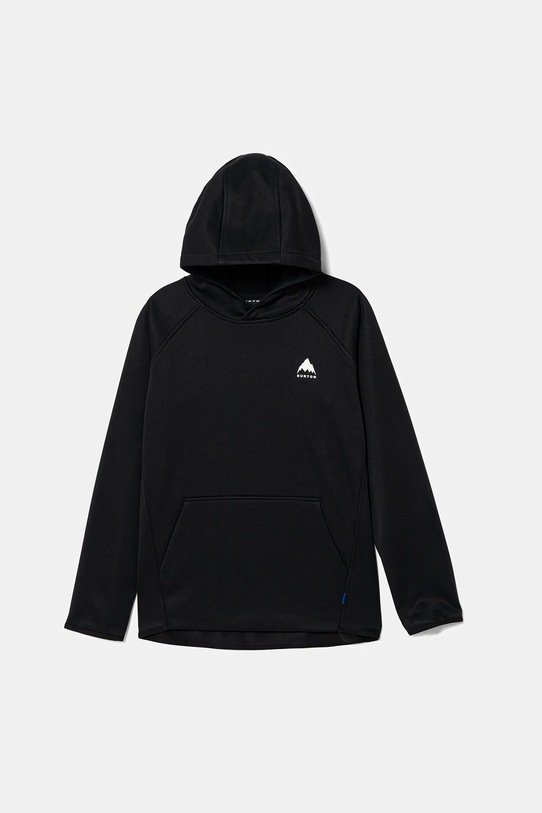 Burton kurtka dziecięca CROWN czarny 221221