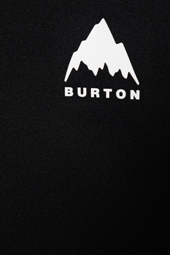 Chłopiec Burton kurtka dziecięca CROWN 221221 czarny