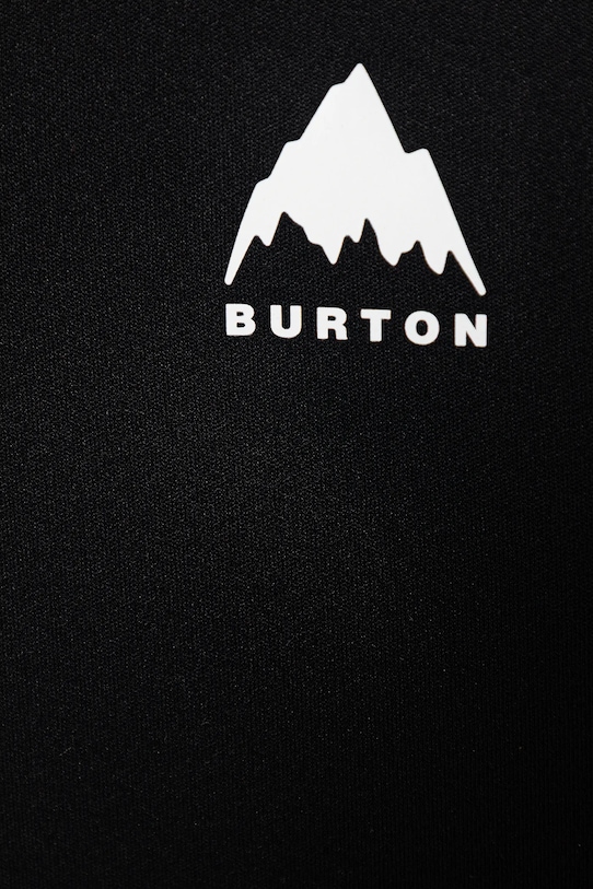 Chłopiec Burton kurtka dziecięca CROWN 221221 czarny