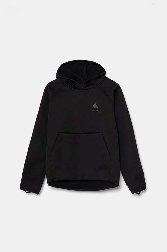Burton geaca copii CROWN necaptusit negru 221221
