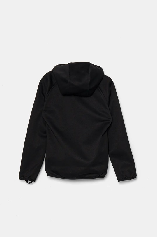 Burton geaca copii CROWN 221221 negru AW24