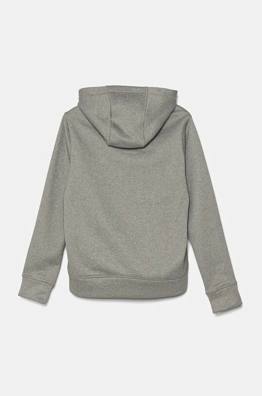 Burton bluza copii OAK 162181 gri AW24