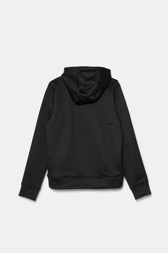 Дитяча кофта Burton OAK 162181 чорний AW24