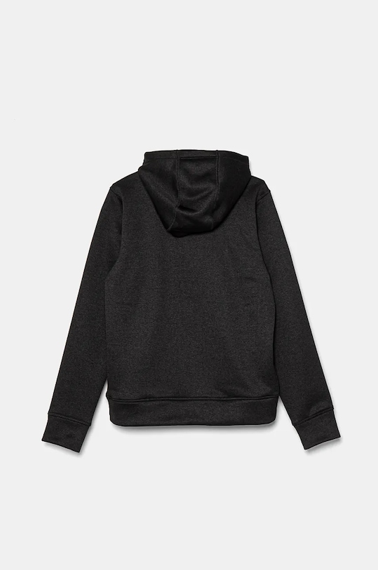 Burton bluza dziecięca OAK 162181 czarny AW25