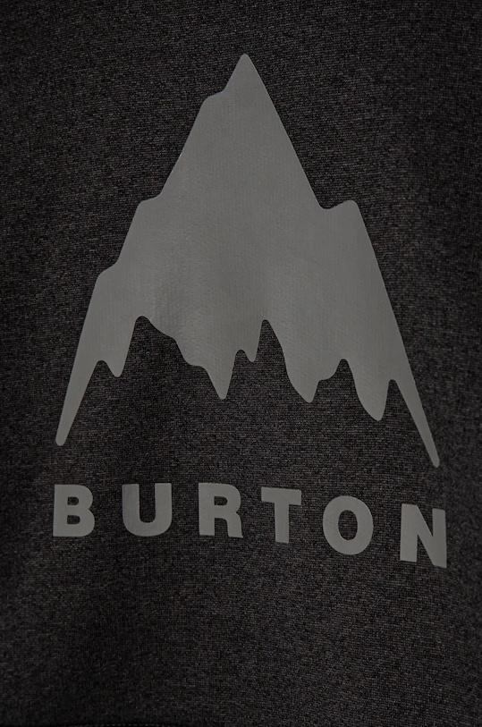 Chłopiec Burton bluza dziecięca OAK 162181 czarny