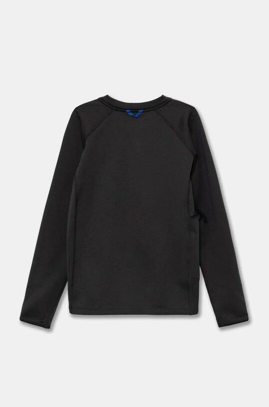 Детская кофта Burton STOCKRUN 238361 чёрный AW24