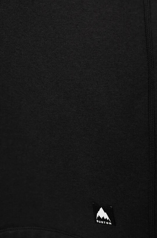 Мальчик Детская кофта Burton STOCKRUN 238361 чёрный