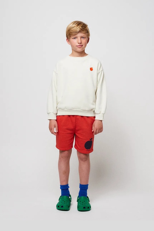 Dětská bavlněná mikina Bobo Choses Poma 324EC018