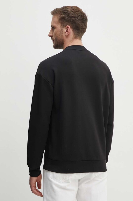 Îmbrăcăminte Calvin Klein bluza K10K113081 negru